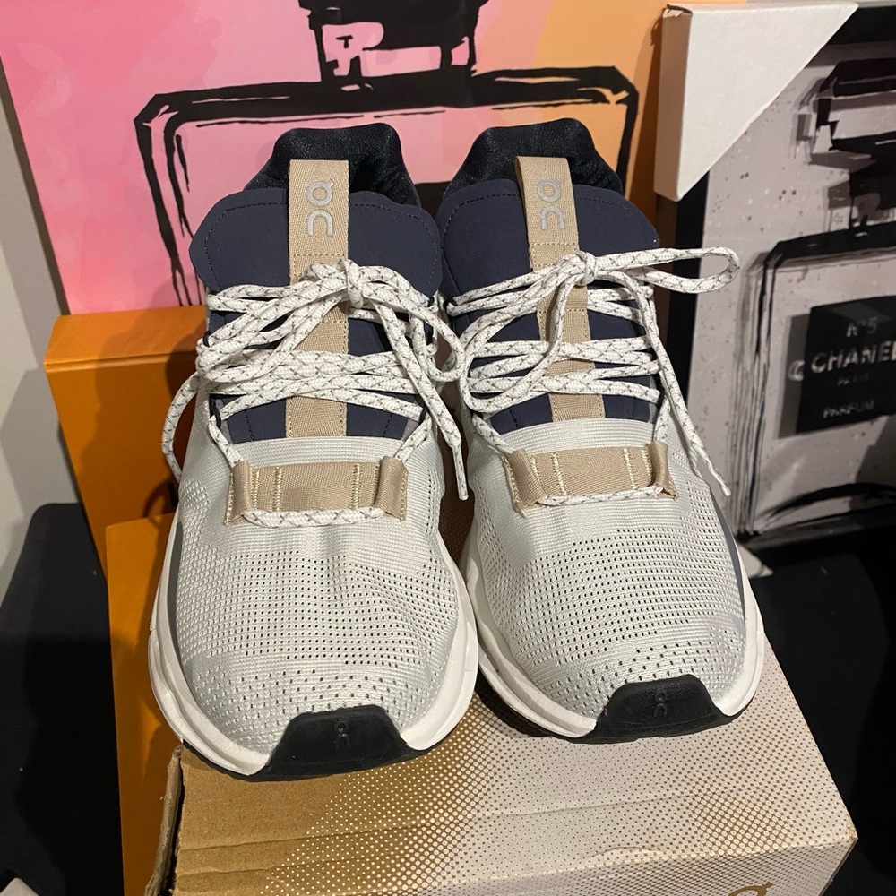 On CloudNova 2 Men’s Sneakers